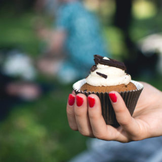 Αν είσαι baking lover, έχουμε τις απαντήσεις στις πιο συχνές σου ερωτήσεις