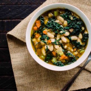 Δύο απλά τρικ για να μη σε φουσκώνουν τα όσπρια