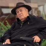 Πέθανε ο Μπερνάρντο Μπερτολούτσι