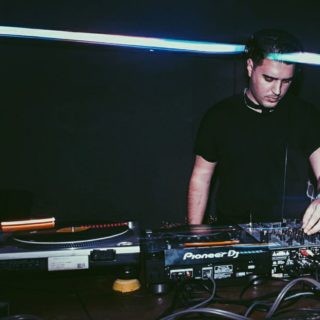 BODJ, Blue Lagoon & Noff Weezy και Iffie & Batsaris στα decks του Μπη Σάιντ