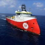 Μήνυμα του Στέιτ Ντιπάρτμεντ στην Άγκυρα, για τις τουρκικές προκλήσεις στην κυπριακή ΑΟΖ