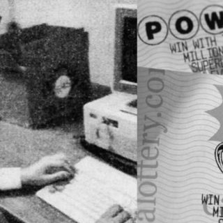 Ο άνθρωπος που κέρδισε το λόττο 14 φορές