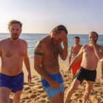 Οι dEUS στην Αθήνα για τα 20 κεράκια του “The Ideal Crash”