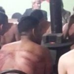 Ελληνες αστυνομικοί βασάνισαν μετανάστες με μπαταρίες στον Εβρο