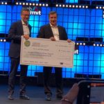 Η Αθήνα «Ευρωπαϊκή Πρωτεύουσα Καινοτομίας 2018»