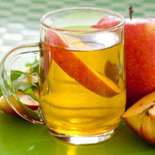 Ρίξε τον πυρετό με φυσικό τρόπο, με αυτή τη συνταγή