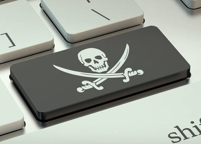 Η Ελλάδα «κλείνει» το Pirate Bay και άλλες 37 ιστοσελίδες διαμοιρασμού αρχείων