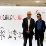 The HOME Project και Ίδρυμα ΙΚΕΑ στηρίζουν 100 ασυνόδευτα παιδιά