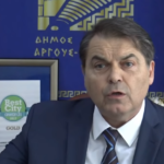 Προτομή του Κωνσταντίνου Κατσίφα θα κατασκευάσει ο δήμαρχος Άργους