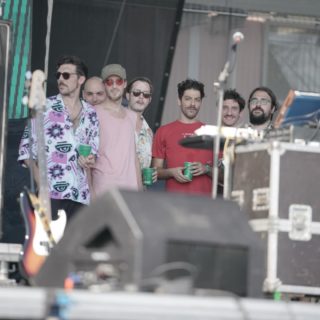 Ποιες φωνές σου άλλαξαν τη ζωή, Jack Heart;