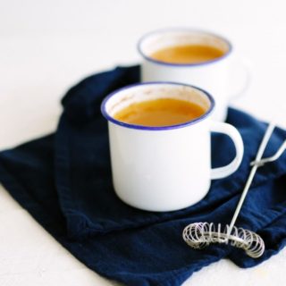 Το απόλυτο πρωινό τονωτικό ρόφημα