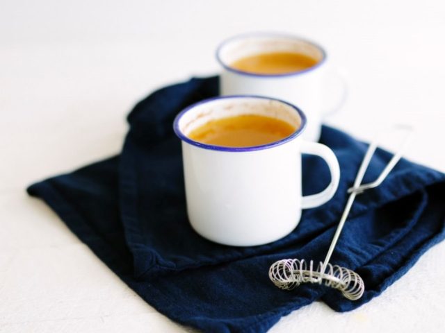 Το απόλυτο πρωινό τονωτικό ρόφημα