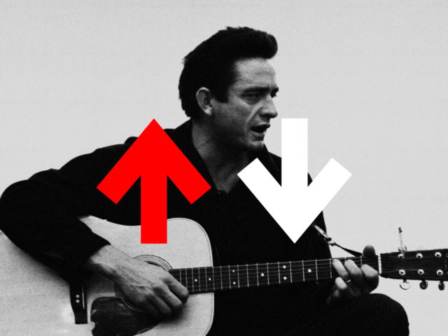 ΟΛΑ POPA #81: Στα πάνω τους Έζρα Μίλερ, Τζόνι Κας και Man From Managra