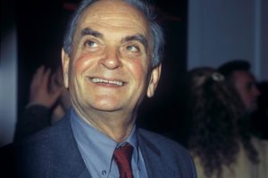 Kάποτε θα ‘ρθουν, του Λευτέρη Παπαδόπουλου