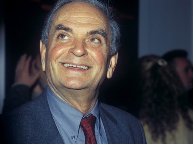 Kάποτε θα ‘ρθουν, του Λευτέρη Παπαδόπουλου