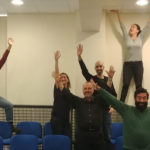 Ιδρύεται το πρώτο Εργαστήριο Σκηνοθετών της Μεσογείου