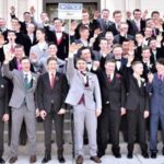 Έφηβοι μαθητές στις ΗΠΑ χαιρετούν ναζιστικά σε χορό αποφοίτων