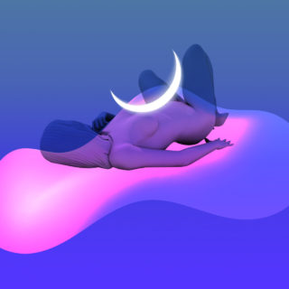 Wet dreams are made of this