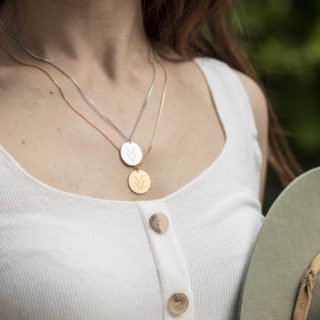 Ακόμα να φορέσετε το ζώδιό σας, σχεδιασμένο από την Πριγκιπώ;