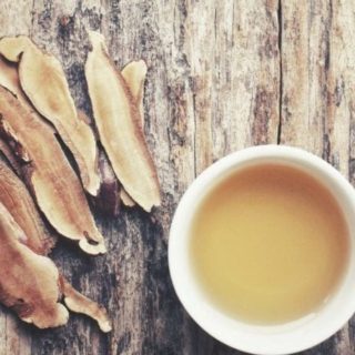 Τι μανιτάρι να πιεις αν έχεις άγχος