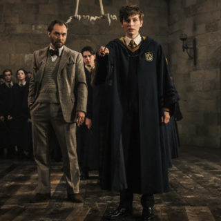 Τα «Φανταστικά Ζώα» της Τζ. Κ. Ρόουλινγκ… μέσα από τα ίδια τους τα λόγια