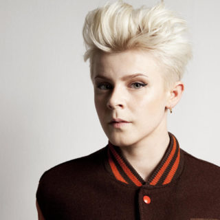 Robyn – Honey