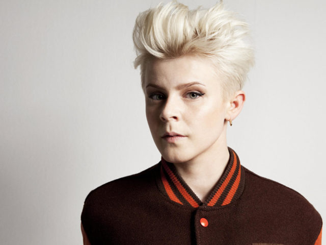 Robyn – Honey