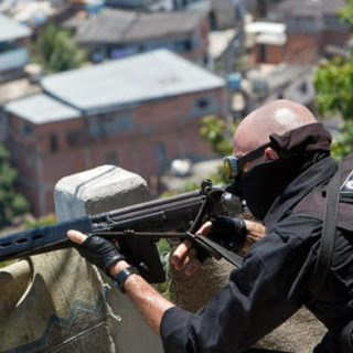 Βραζιλία: Ελεύθερους σκοπευτές για την πάταξη της εγκληματικότητας προτείνει ο νέος υπουργός Άμυνας