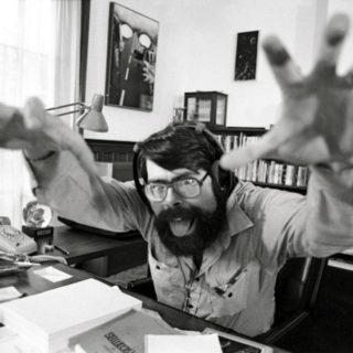 Σάλεμς Λοτ: Όταν ο Στίβεν Κινγκ έβγαλε τον Δράκουλα από το κάστρο του