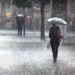 Κακοκαιρία: Που κατευθύνεται το μέτωπο των καταιγίδων