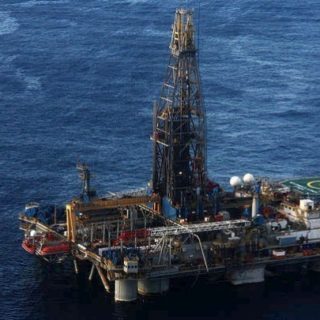 Κλιμάκωση της έντασης στη Μεσόγειο λόγω φυσικού αερίου