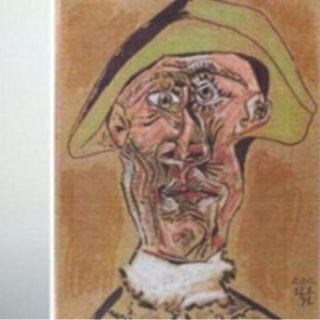 Βρέθηκε ο πίνακας του Πικάσο που είχε κλαπεί το 2012