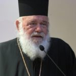 Αρχιεπίσκοπος Ιερώνυμος: Εγώ θα μιλήσω τελευταίος