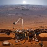 Προσγειώθηκε το Insight στον Άρη