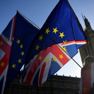 Παράταση έως το 2021 ενδέχεται να πάρει το Brexit