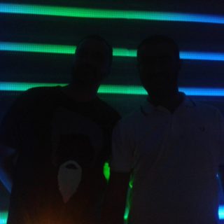 Οι ξεχωριστές μουσικές επιλογές του Giannis Tzontzos