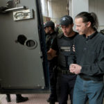 Απορρίφθηκε το αίτημα αποφυλάκισης του Σάββα Ξηρού