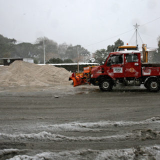 Νέο κύμα κακοκαιρίας από σήμερα το απόγευμα – Ποιες περιοχές θα επηρεαστούν περισσότερο