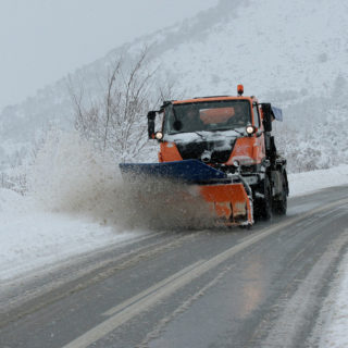 Έκτακτο Δελτίο Επιδείνωσης Καιρού – «Βουτιά» της θερμοκρασίας κατά 10 βαθμούς