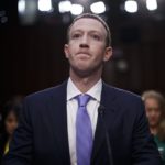 Δολοφονία Τζόρτζ Φλόιντ: «Ανταρσία» στο Facebook με αφορμή τις δηλώσεις Τραμπ