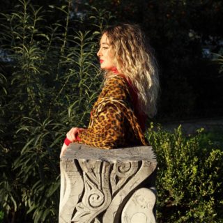 Η Βέρα Ι. Φραντζή δεν μπορεί να παρακολουθήσει καμία ταινία μέχρι το τέλος