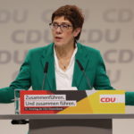 Γερμανία: Το CDU σε διαμάχη με Youtubers