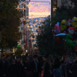 Εορταστικό ωράριο Χριστουγέννων: Πώς θα λειτουργήσουν τα εμπορικά καταστήματα