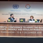 Eγκρίθηκε στο Μαρακές το Παγκόσμιο Σύμφωνο του ΟΗΕ για την Ασφαλή, Ομαλή και Τακτική Μετανάστευση