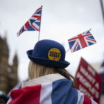 Ποιες περιοχές της Ευρώπης θα είναι τα μεγαλύτερα θύματα ενός άτακτου Brexit