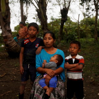 Επαναπατρίστηκε η σορός της επτάχρονης μετανάστριας που πέθανε στις ΗΠΑ