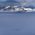 Κλίμα: Ανταρκτική και Γροιλανδία χάνουν πια πάγους με εξαπλάσιο ρυθμό σε σχέση με τη δεκαετία του 1990