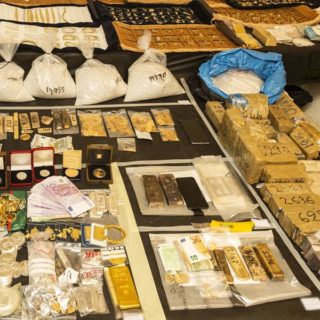 Προφυλακιστέος ο γνωστός ενεχυροδανειστής – Τι ισχυρίστηκε στην απολογία του