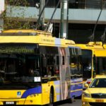 Πώς θα κινηθούν τα Μέσα Μεταφοράς την Παραμονή Πρωτοχρονιάς