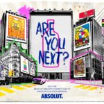 Η Absolut οργανώνει παγκόσμιο διαγωνισμό για νέους καλλιτέχνες και στην Ελλάδα